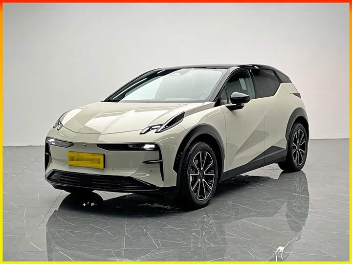 Zeekr X 2023 rear-wheel drive YOU version 4 seats