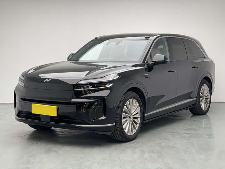 2025 Ledo L90 2025 Ultra six-seater version
