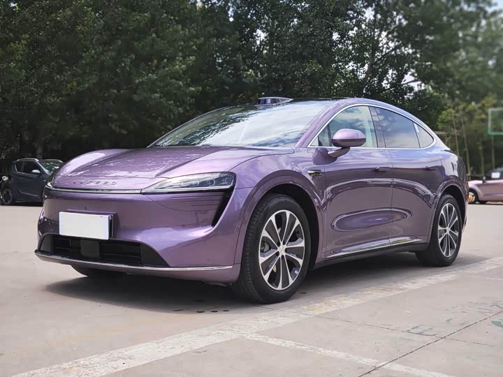 2025 Zhijie R7 2025 extended range 251km Max