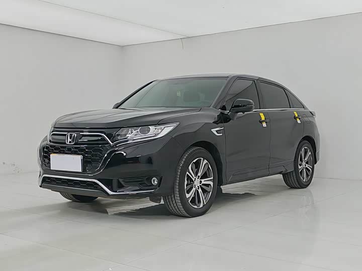 Honda UR-V 2020 model 240TURBO two-wheel drive joy version