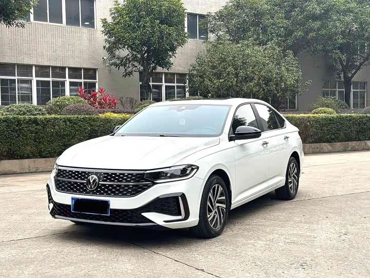 Lavida 2023 300TSI DSG Starry Sky Full Edition