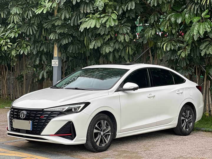 EADO 2023 Enjoy Edition PLUS Blue Whale NE 1.4T GDI DCT Premium Edition
