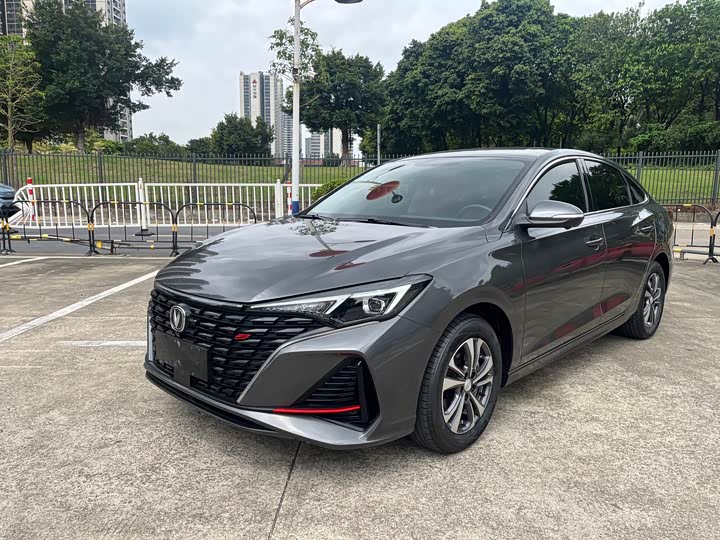 EADO 2023 Enjoy Edition PLUS Blue Whale NE 1.4T GDI DCT Premium Edition