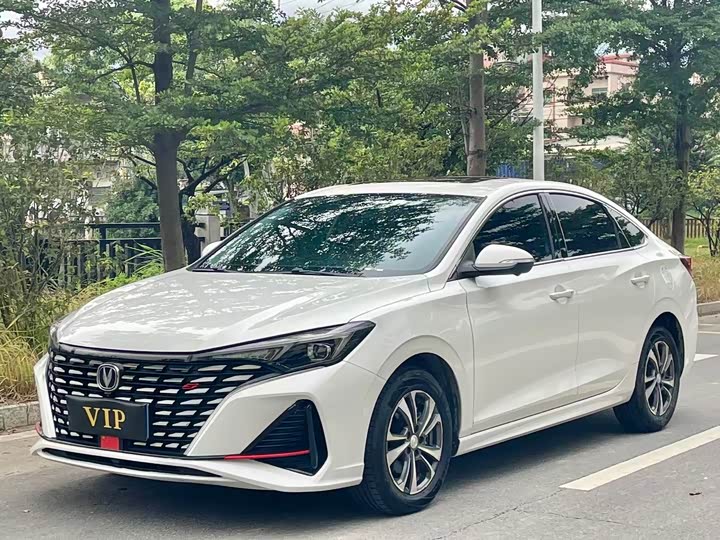 EADO 2023 Enjoy Edition PLUS Blue Whale NE 1.4T GDI DCT Premium Edition