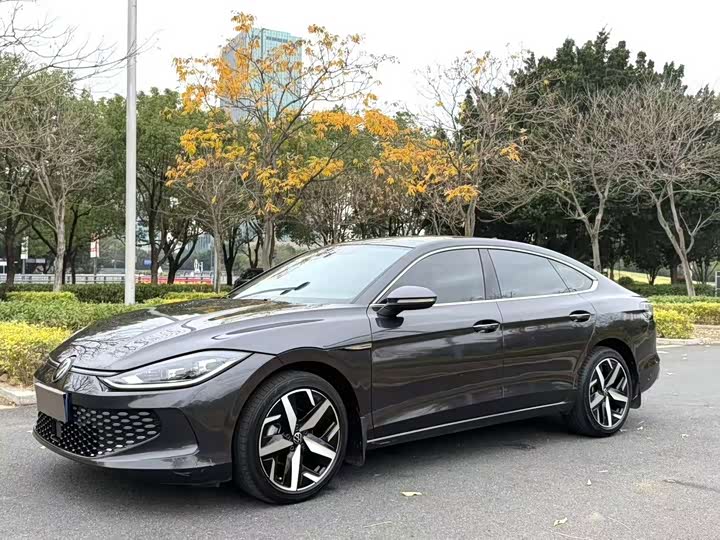 Lingdu 2022 Lingdu L 280TSI DSG Hot Edition