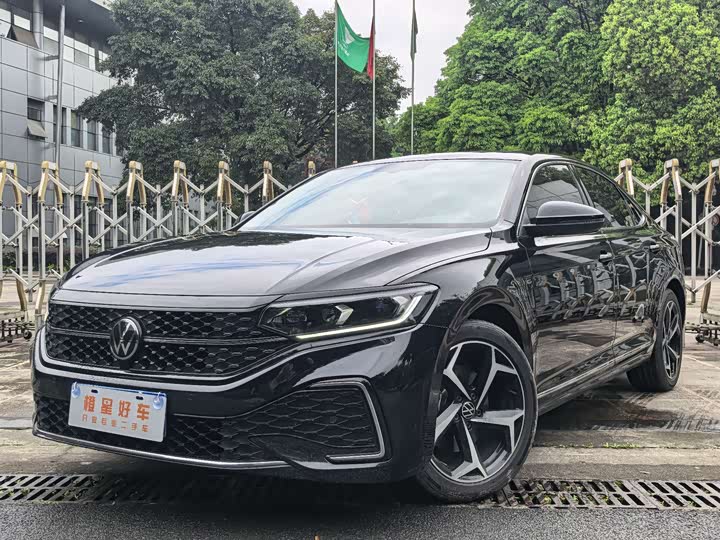 2024 Passat 2024 330TSI Star Elite Edition