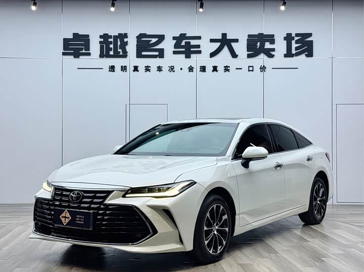 2023 Asia Dragon 2023 2.0L Deluxe Edition