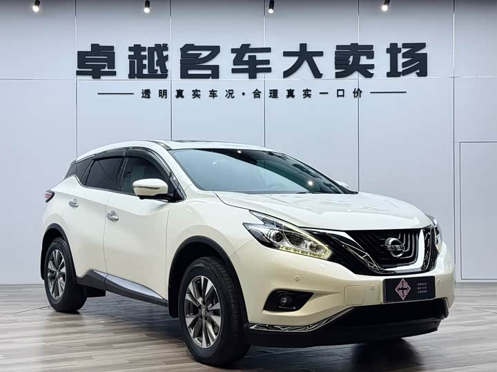2022 Loulan 2021 2.5L XL 2WD Intelligent Connected Deluxe Edition