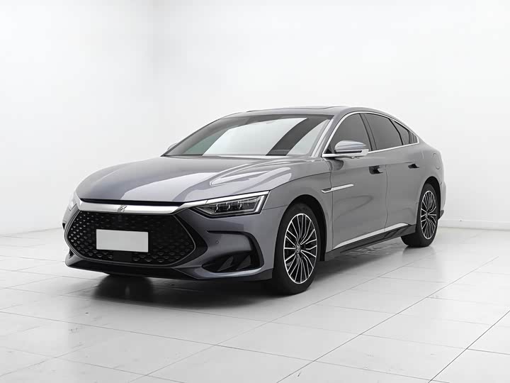 2024 Han 2024 DM-i Honor Edition 121KM Exclusive Type