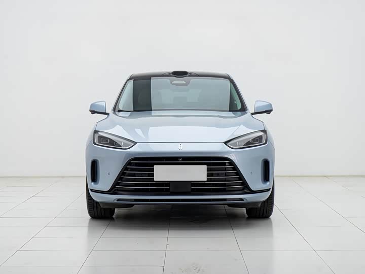 2023 Wenjie M5 2023 extended range four-wheel drive smart driving version