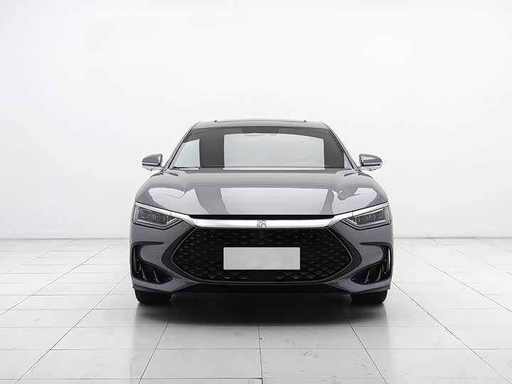 2024 Han 2024 DM-i Honor Edition 121KM Exclusive Type