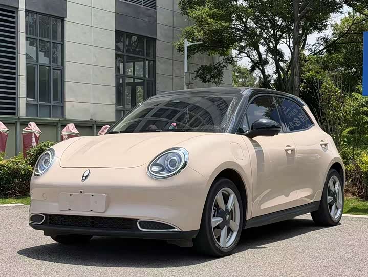 ORA Good Cat 2021 400km Standard Range Venus Edition Ternary Lithium