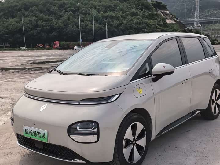Baojun Yunduo 2023 460 Pro