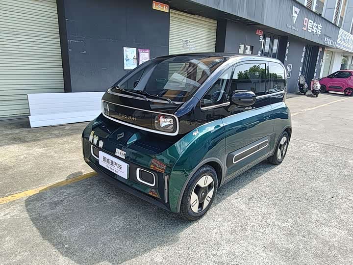 Baojun KiWi EV 2022 Designer Lite Edition LFP