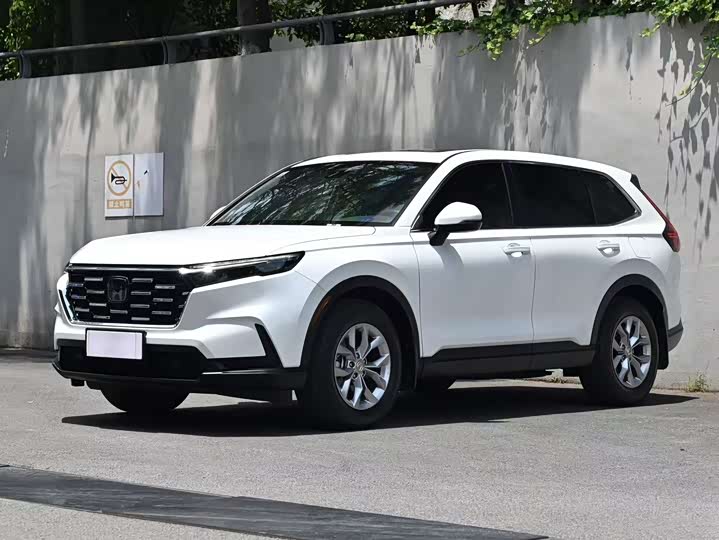 Honda CR-V 2024 240TURBO 2WD Fengyang Edition 7 seats