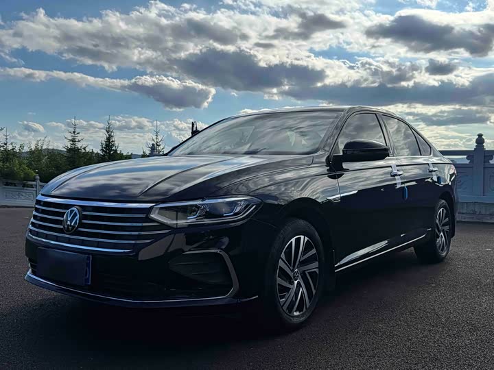 Lavida 2023 1.5L Automatic 5 Million Edition