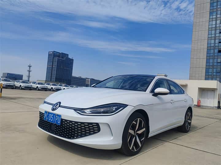 Lingdu 2024 Lingdu L 280TSI DSG Hot Edition