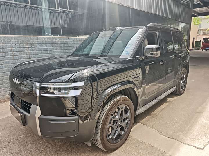 7 2025 Model 190KMAWDUltra Edition