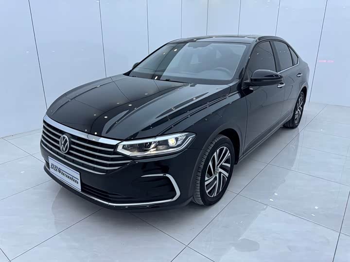 Lavida 2022 280TSI DSG Comfort Edition