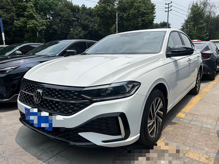 Lavida 2024 300TSI DSG Starry Sky Full Edition