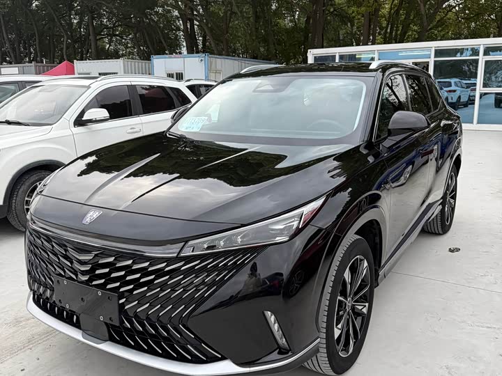 2022 Roewe RX5New Energy 2023 Model eRX5 Super Hongshuxiang Edition