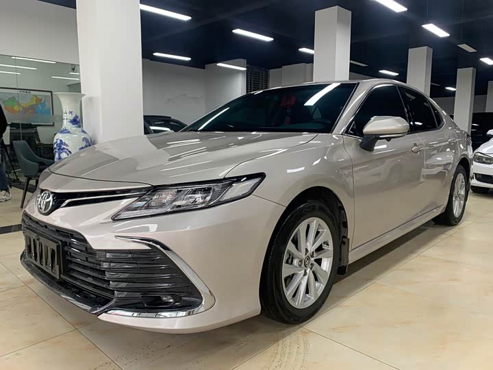 2023 Camry 2023 Model 2.0GVP Leading Edition