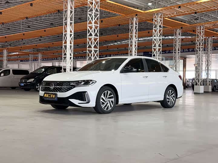 Lavida+2023 model+280TSI+DSG starry sky version
