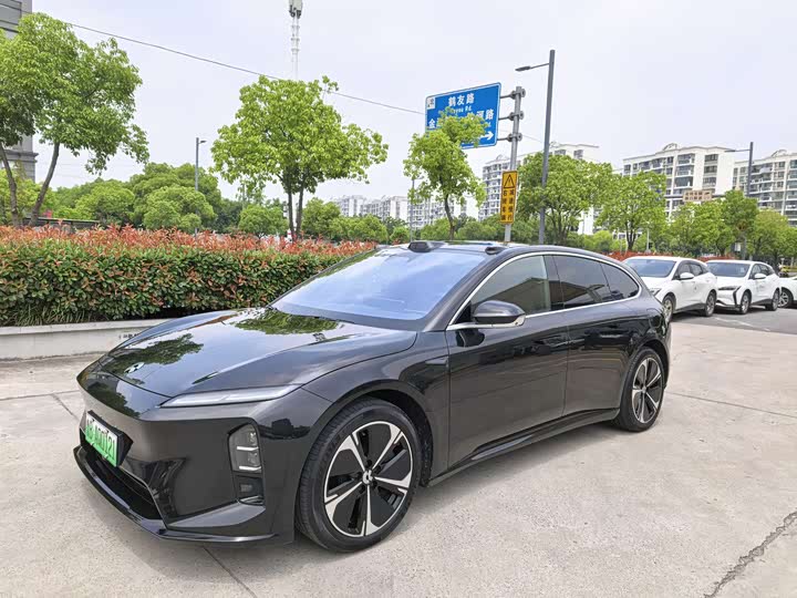 2025 NIO ET5T 2025 75kWh Touring