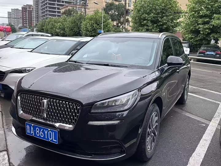 2022 Adventurer 2022 Model Facelift 2.0T 2WD Premium Edition