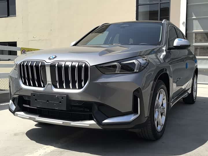 2024 BMW X1 2023 sDrive20Li X-Line