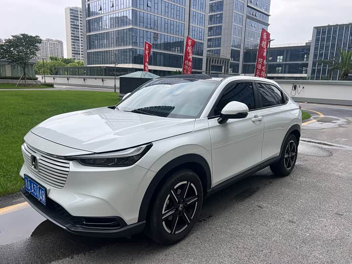 2023 Binzhi 2023 1.5L CVT Pioneer Edition