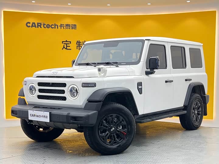 212+T01+2024 model+2.0T+Inspector