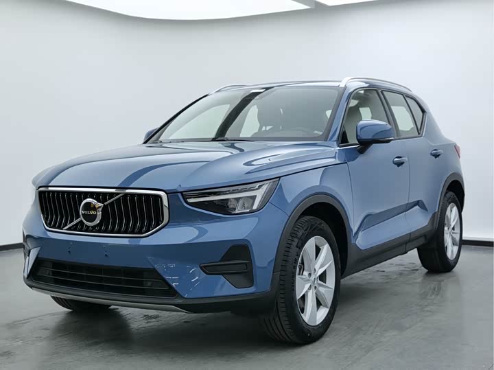 2023 VolvoXC40 2024 Model B3 Zhixing Fashion Edition