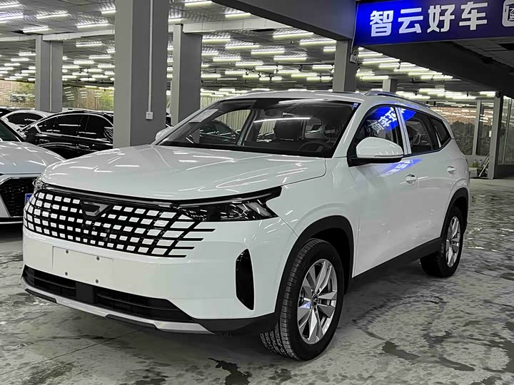 JettaVS8+2026+Model+280TSI+Automatic all-round+Edition