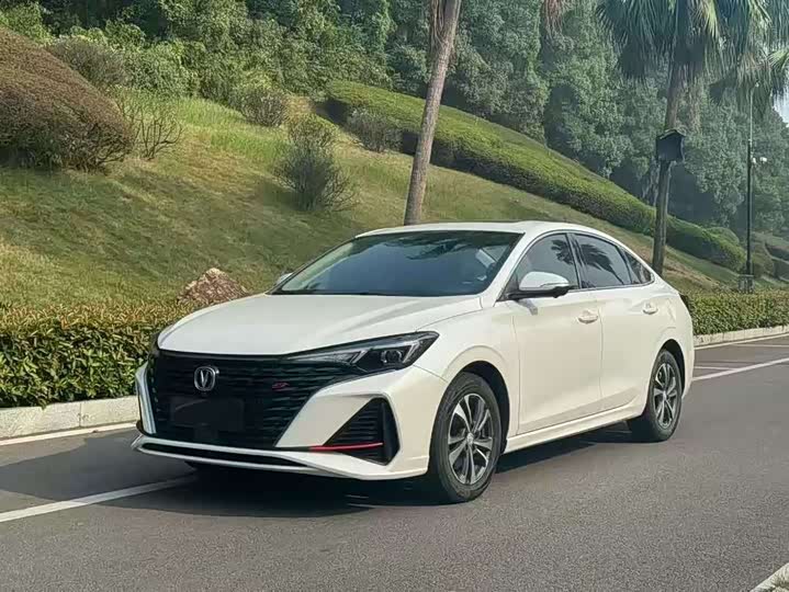 Model PLUS NE 1.4T GDI DCTPremium Edition
