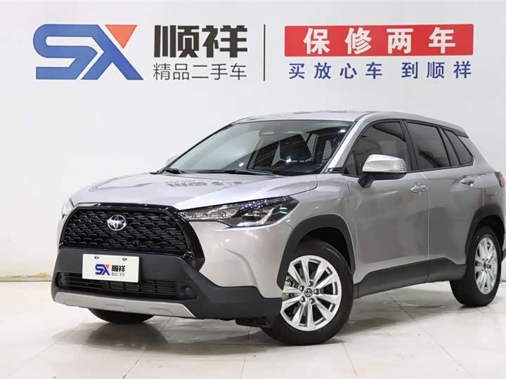 Corolla Sharp 2024 2.0L Pioneer Edition