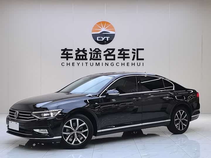 Magotan 2020 330TSI DSG Leading Edition