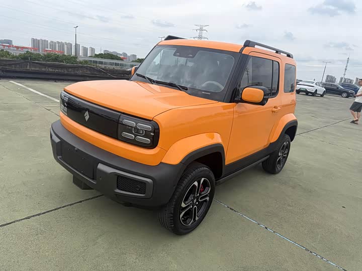Model Edition