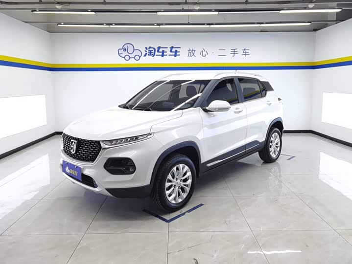 510 2019 Model 1.5L CVT Version VI