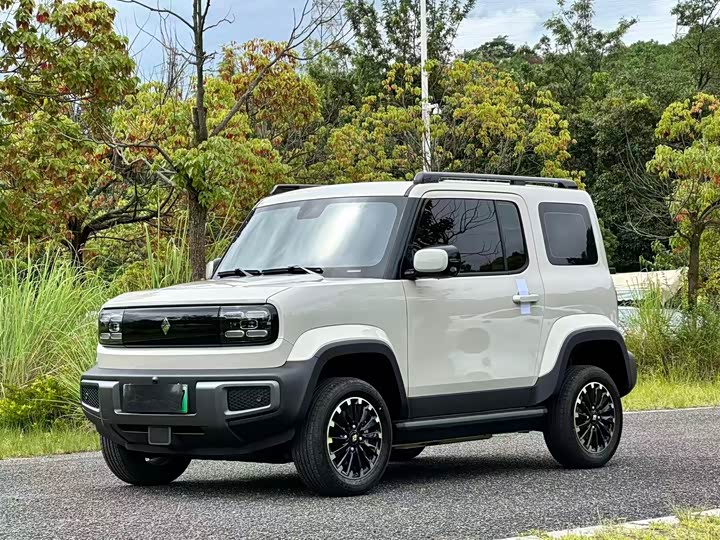 2024 Model Flagship Edition