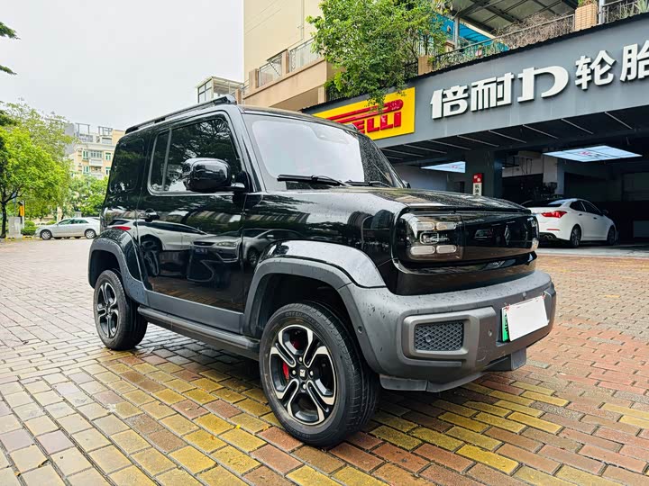 Model Edition