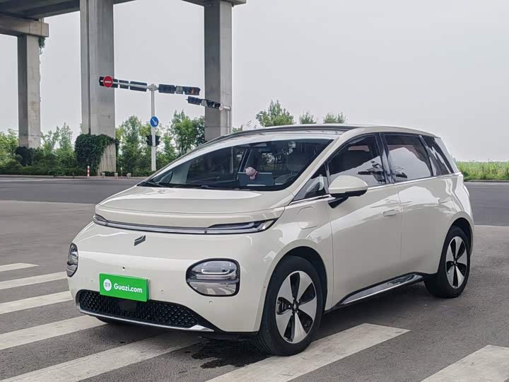 2023 Model 460 Max Edition
