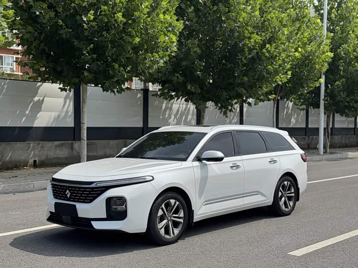 Valli 2021 Model 1.5T CVTFlagship Version