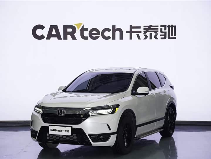 2021 Breeze 2021 240TURBO CVT 2WD Luxury