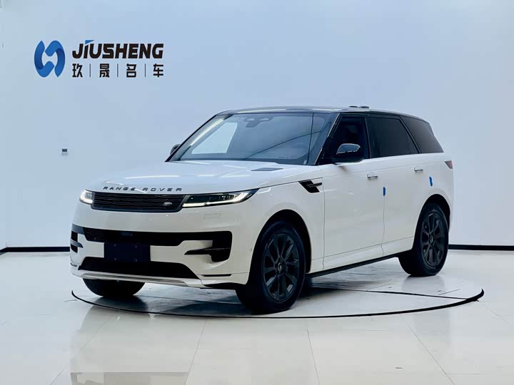 Range Rover Sport 2023 400PS Dynamic SE