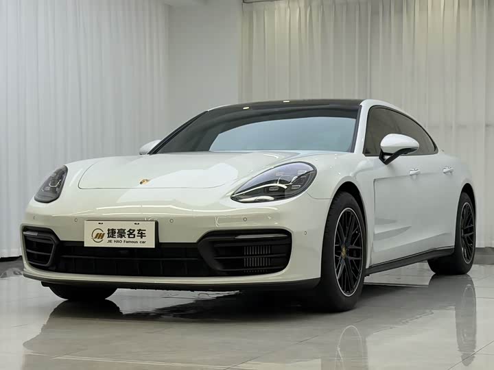 Panamera 2023 Panamera Executive Extended Edition 2.9T