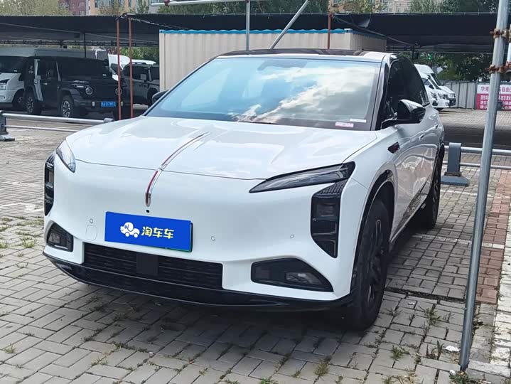 08 2025 Model 730 Max Edition