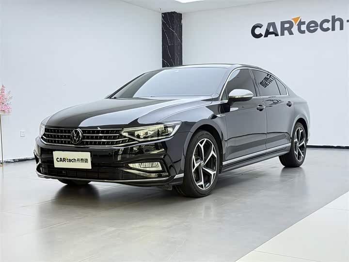 2023 Magotan 2023 2 Million Edition 330TSI DSG Luxury