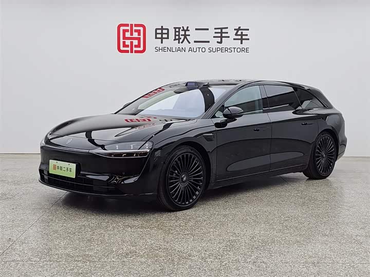 Xiangjie S9T 2025 extended range Ultra long endurance version (192-line lidar)