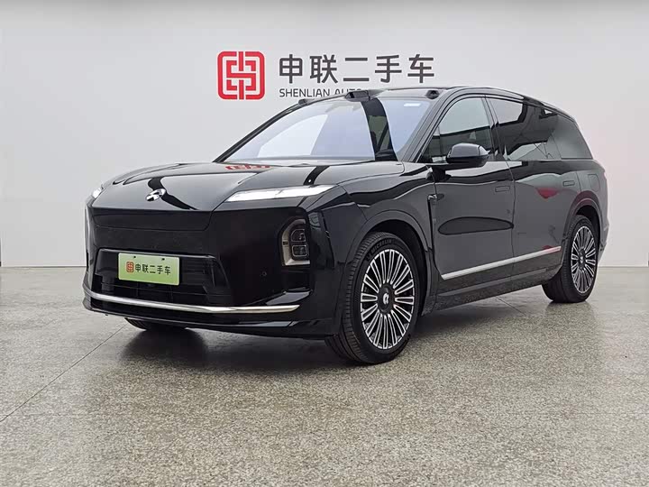 NIO ES8 2026 Model 7-Seater Executive Luxury Edition
